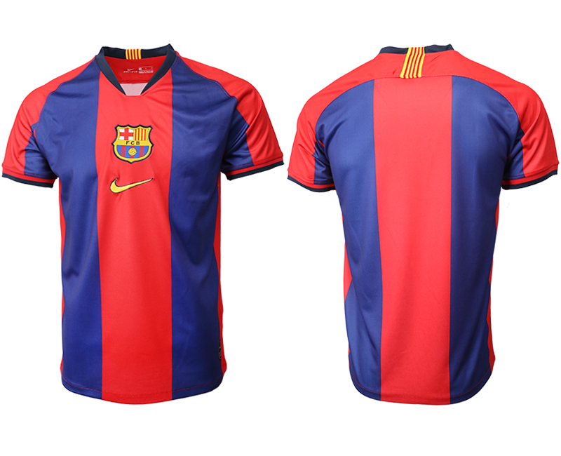 2019-20-Barcelona-Home-Thailand-Soccer-Jersey