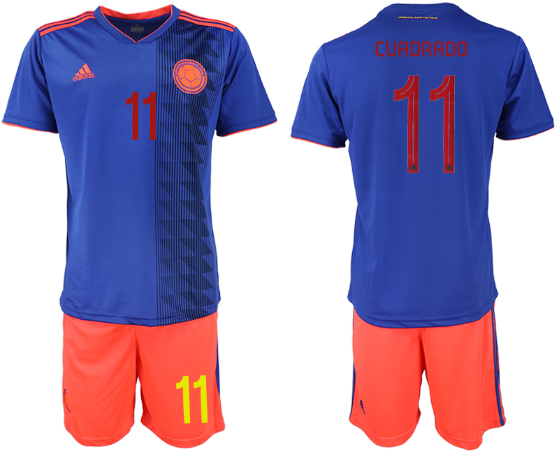 2019-20-Colombia-11-CUADRADO-Away-Soccer-Jersey (1)