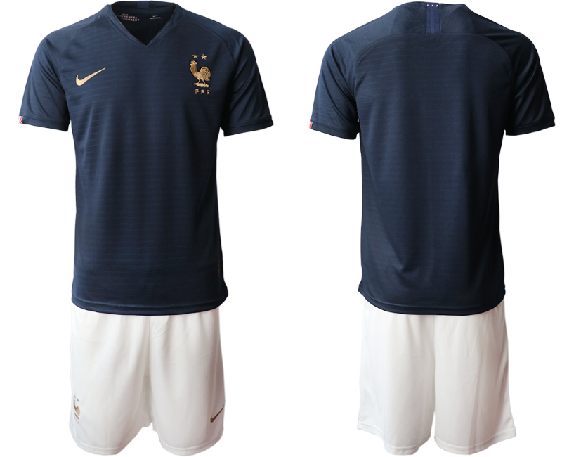 2019-20-France-Home-Soccer-Jersey