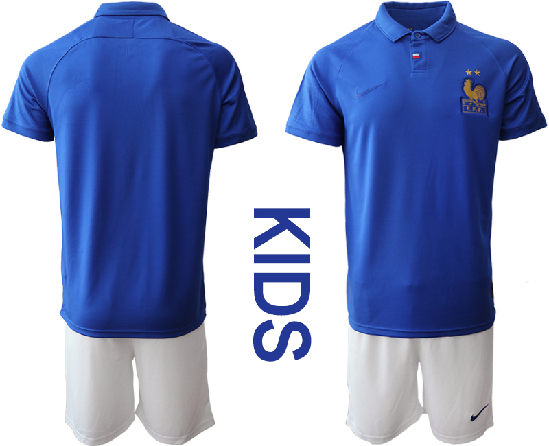 2019-20-France-Youth-Centenary-Edition-Soccer-Jersey