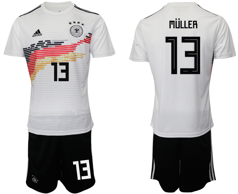 2019-20-Germany-13-MULLER-Home-Soccer-Jersey