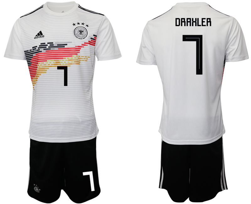 2019-20-Germany-7-DRAHLER-Home-Soccer-Jersey