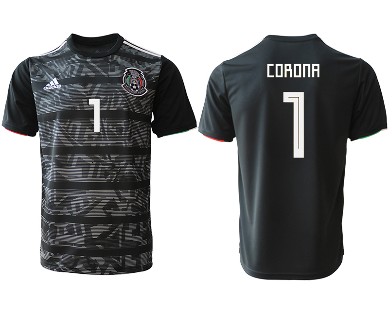 2019-20-Mexico-1-CORONA-Away-Thailand-Soccer-Jersey