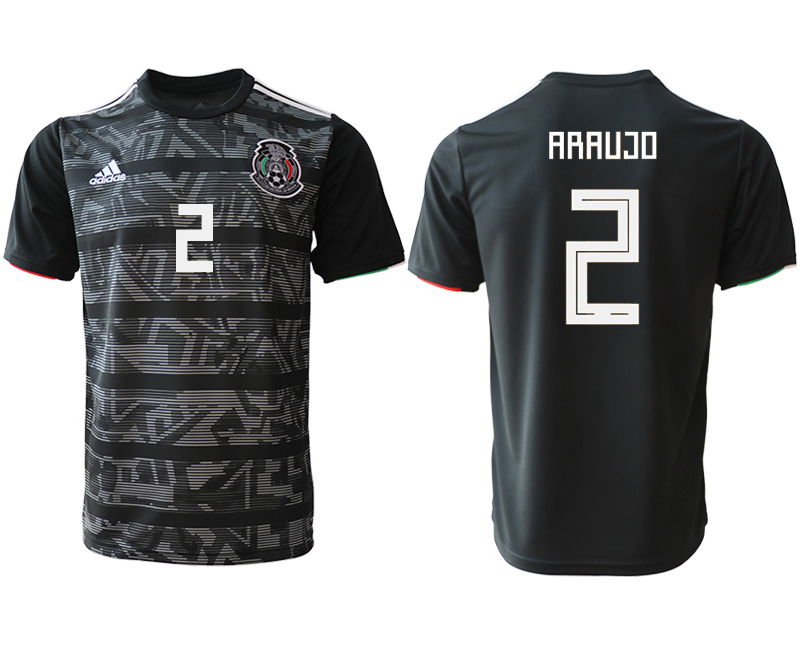 2019-20-Mexico-2-ARAUCO-Away-Thailand-Soccer-Jersey