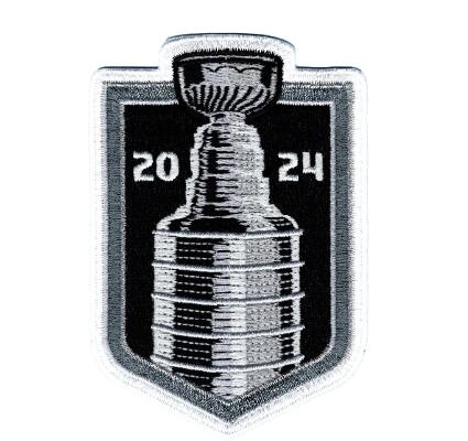 2024 Stanley Cups Finals Patch