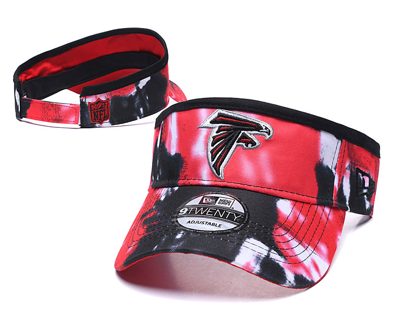 Atlanta Falcons CAPS-YD1006