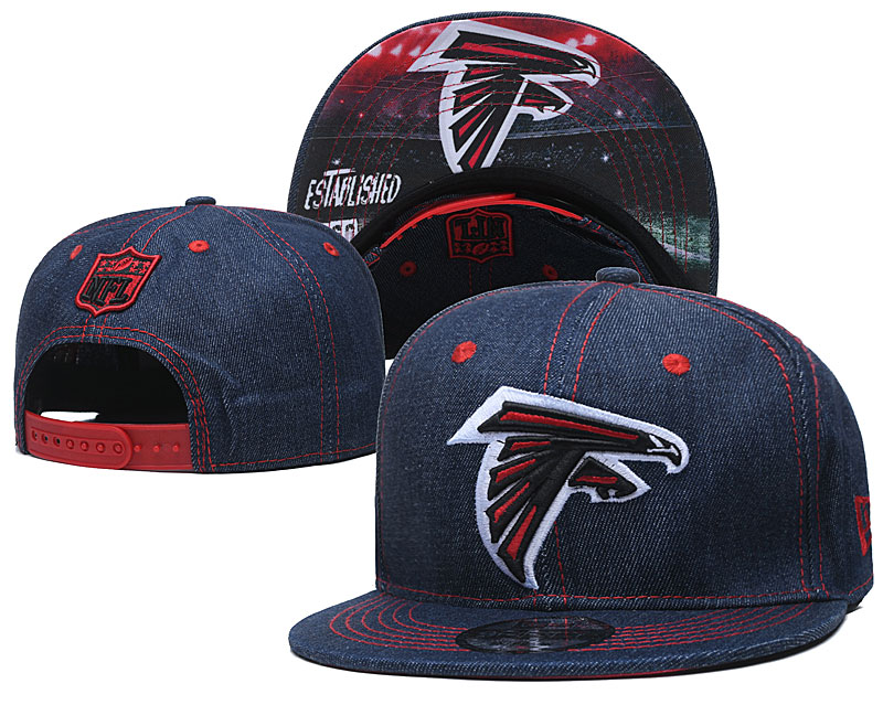 Atlanta Falcons CAPS-YD1007