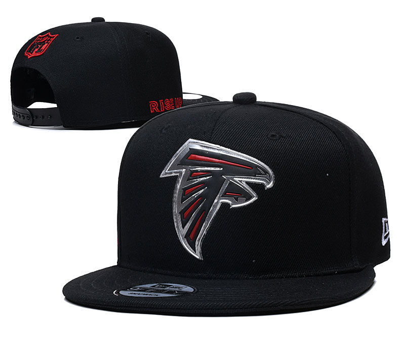 Atlanta Falcons CAPS-YD1008