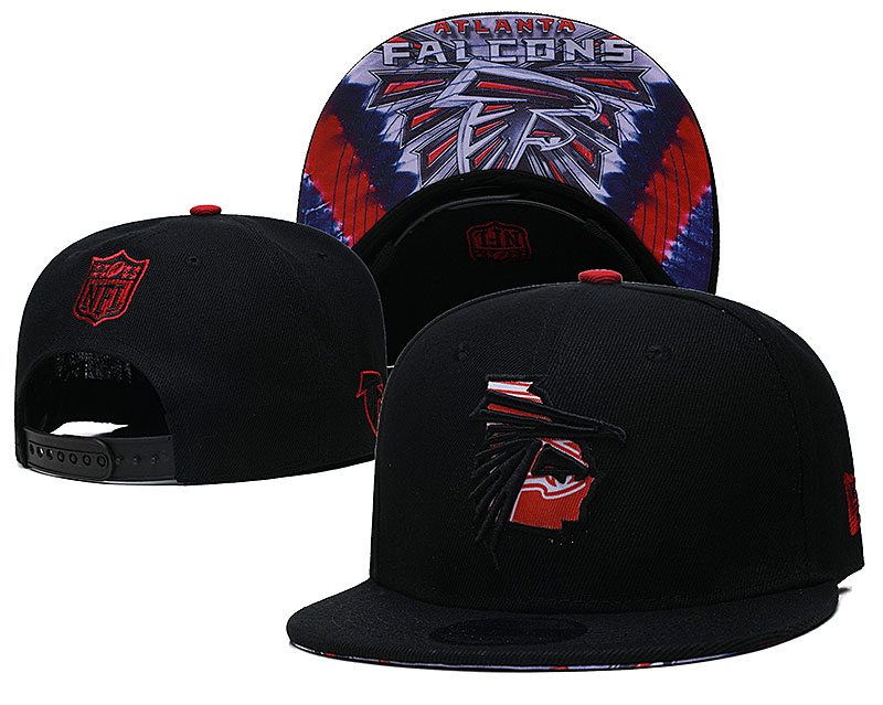 Atlanta Falcons CAPS-YD1010