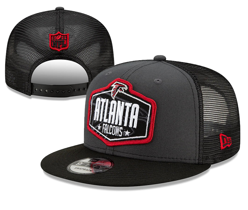 Atlanta Falcons CAPS-YD1014