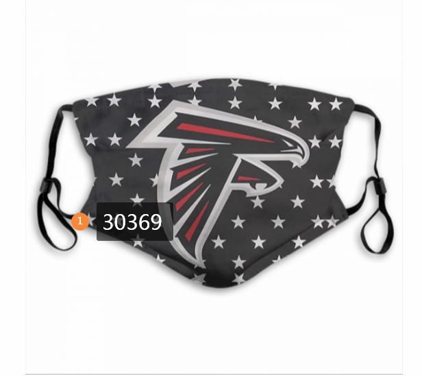 Atlanta-Falcons-Team-Face-Mask-Cover-with-Earloop-30369