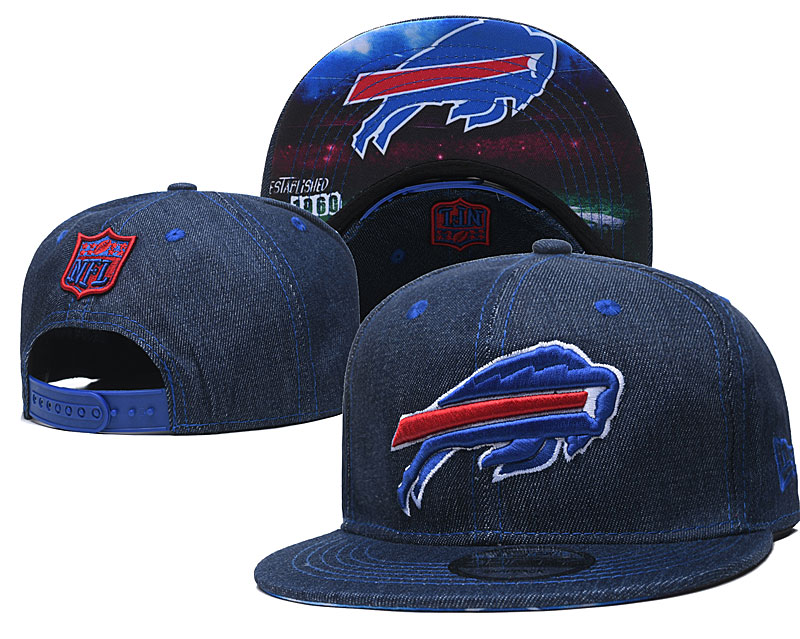 Buffalo Bills CAPS-YD1021