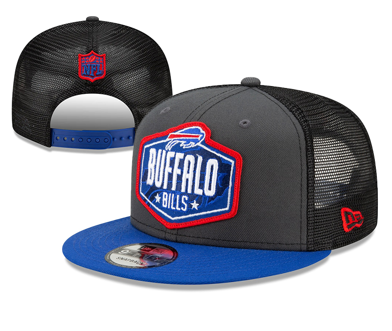 Buffalo Bills CAPS-YD1022