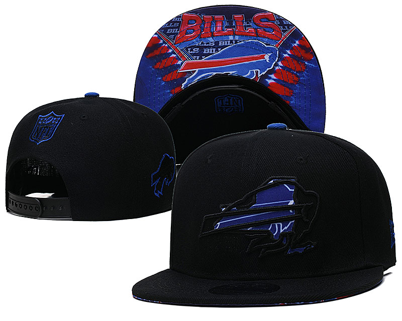 Buffalo Bills CAPS-YD1024