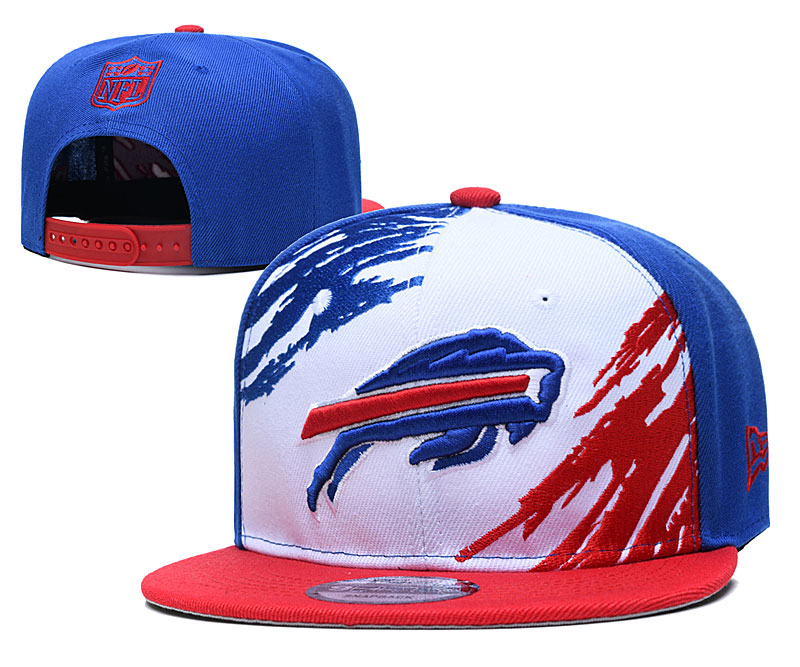 Buffalo Bills CAPS-YD1026