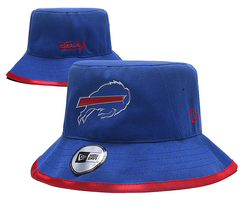 Buffalo Bills CAPS-YD1243