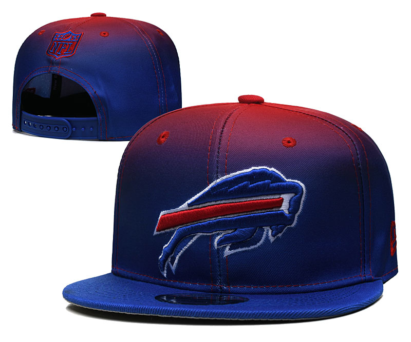 Buffalo Bills CAPS-YD1570