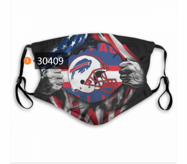 Buffalo-Bills-Team-Face-Mask-Cover-with-Earloop-30409