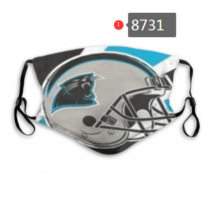 Carolina-Panthers-Team-Face-Mask-Cover-with-Earloop-8731