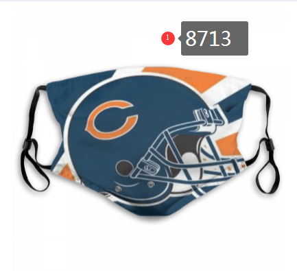 Chicago-Bears-Team-Face-Mask-Cover-with-Earloop