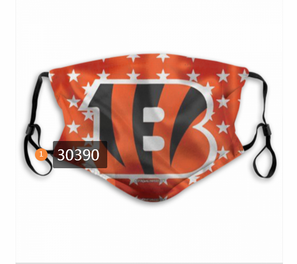 Cincinnati-Bengals-Team-Face-Mask-Cover-with-Earloop-30390