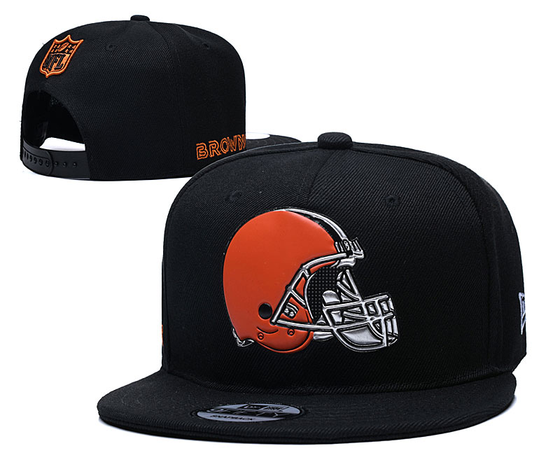 Cleveland Browns CAPS-YD1050