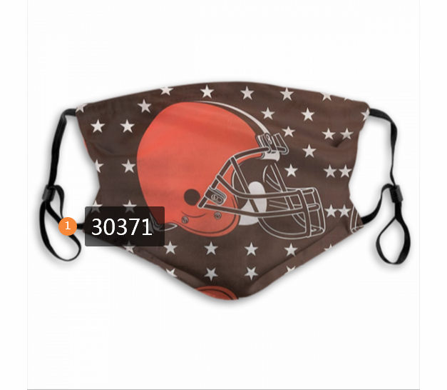 Cleveland-Browns-Team-Face-Mask-Cover-with-Earloop-30371