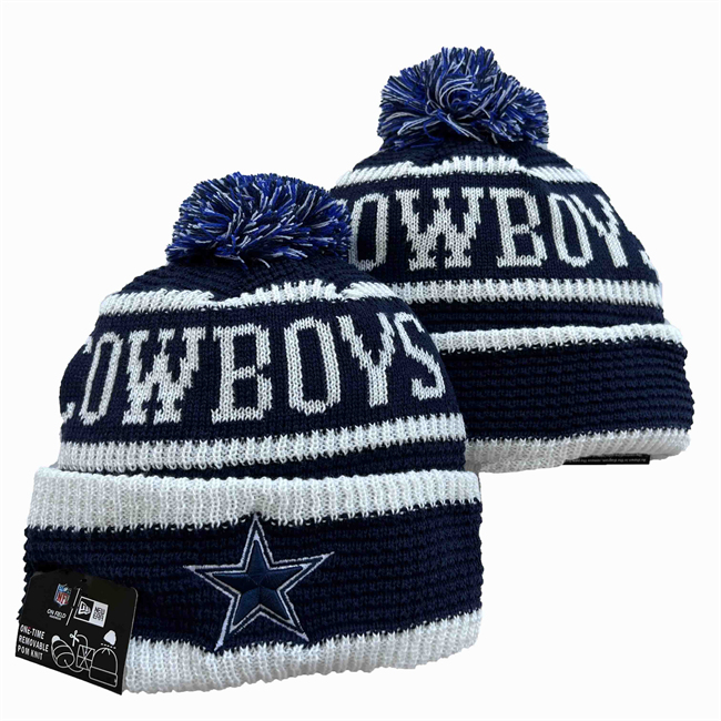 Dallas Cowboys 2024 Knit Hats 151