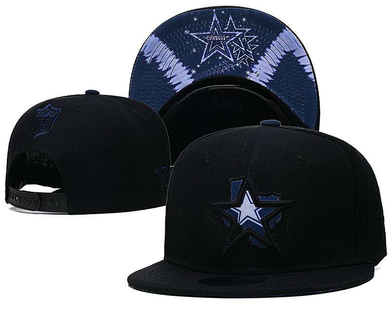 Dallas Cowboys CAPS-YD1055