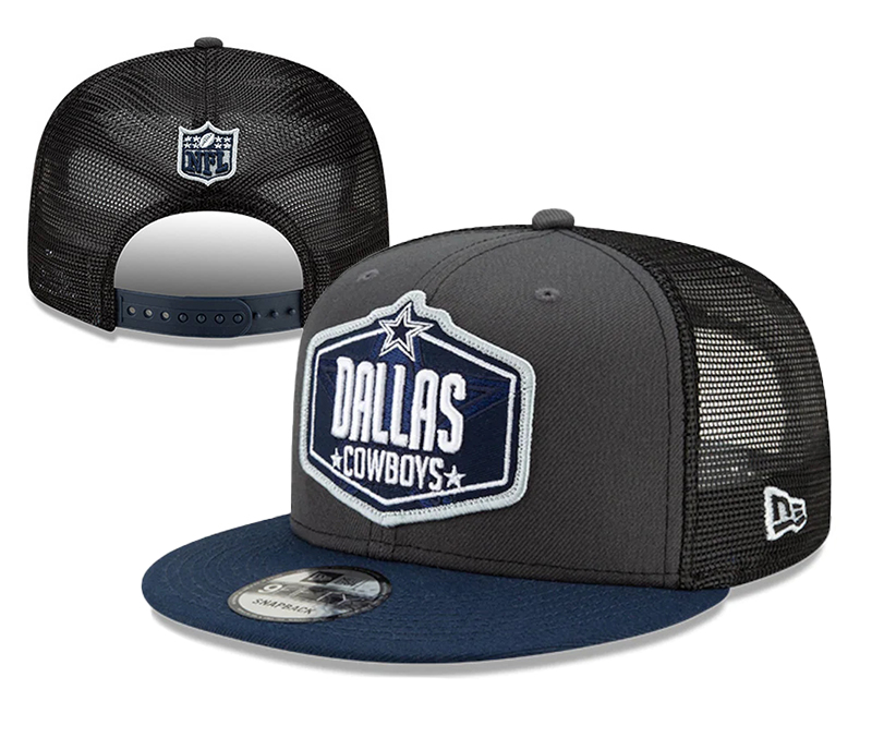 Dallas Cowboys CAPS-YD1056