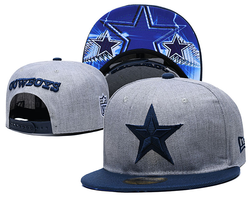 Dallas Cowboys CAPS-YD1057