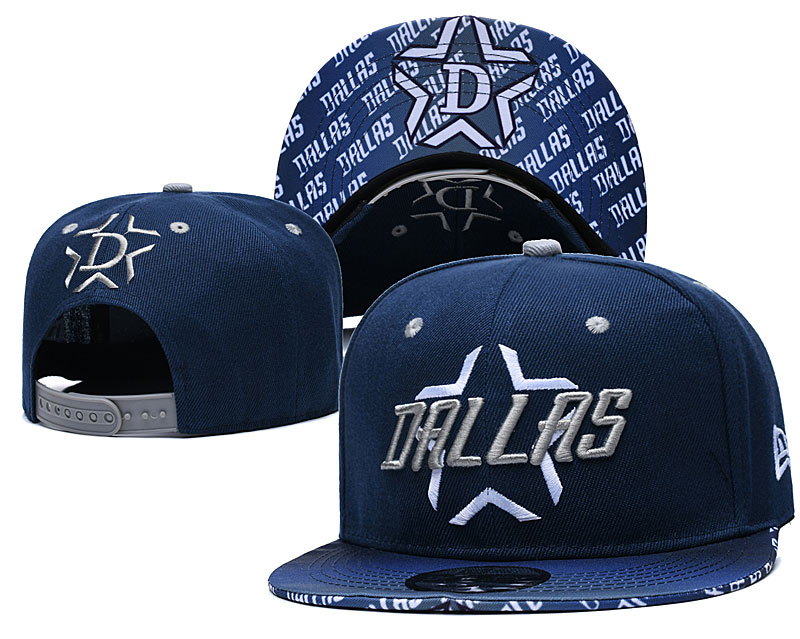 Dallas Cowboys CAPS-YD1060