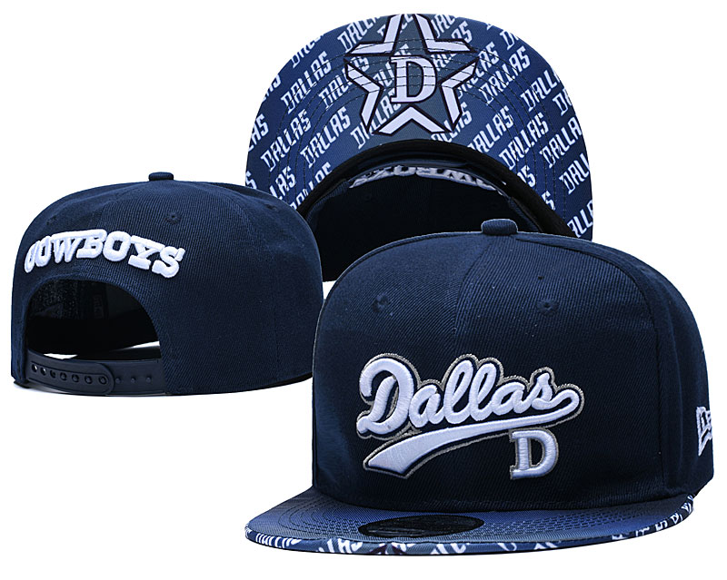 Dallas Cowboys CAPS-YD1062