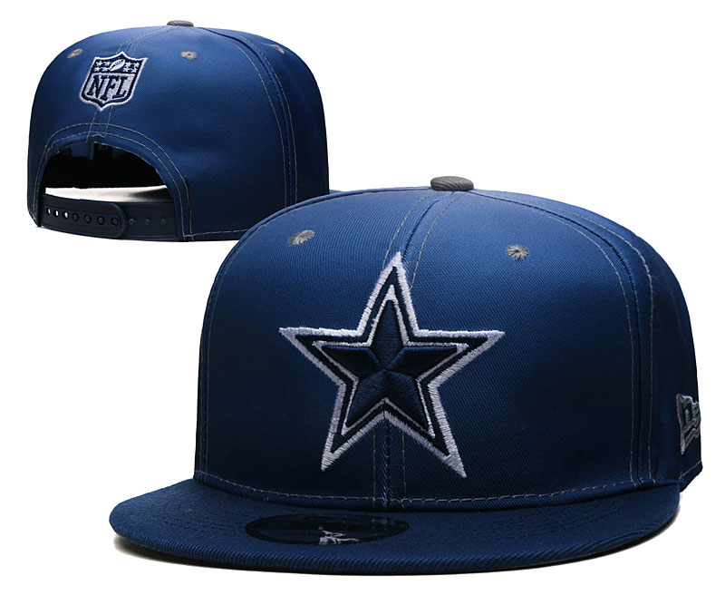 Dallas Cowboys CAPS-YD1620