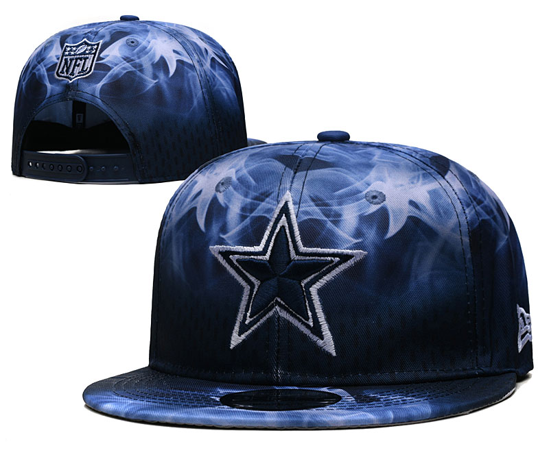 Dallas Cowboys CAPS-YD1624