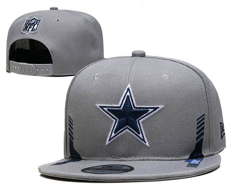 Dallas Cowboys CAPS-YD1625