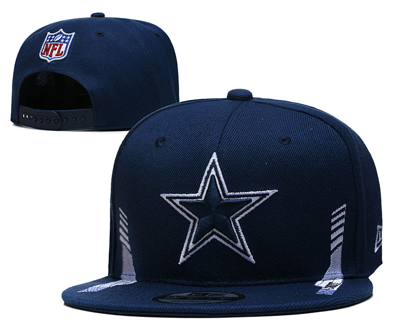 Dallas Cowboys CAPS-YD1626