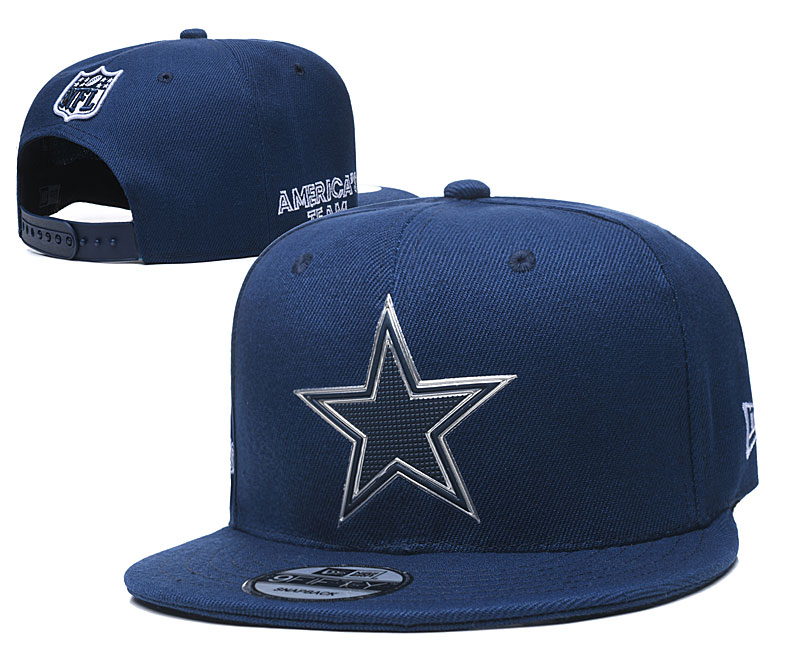 Dallas Cowboys CAPS-YD1628