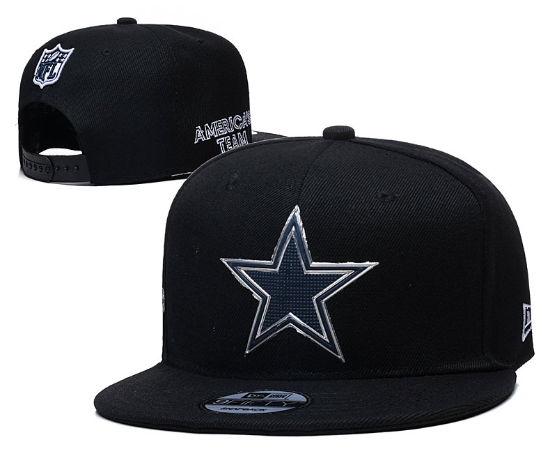 Dallas Cowboys CAPS-YD1629