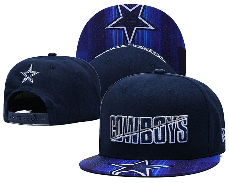 Dallas Cowboys CAPS-YD1630