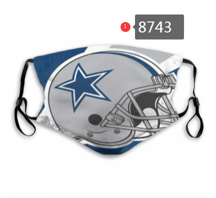 Dallas-Cowboys-Team-Face-Mask-Cover-with-Earloop-8743