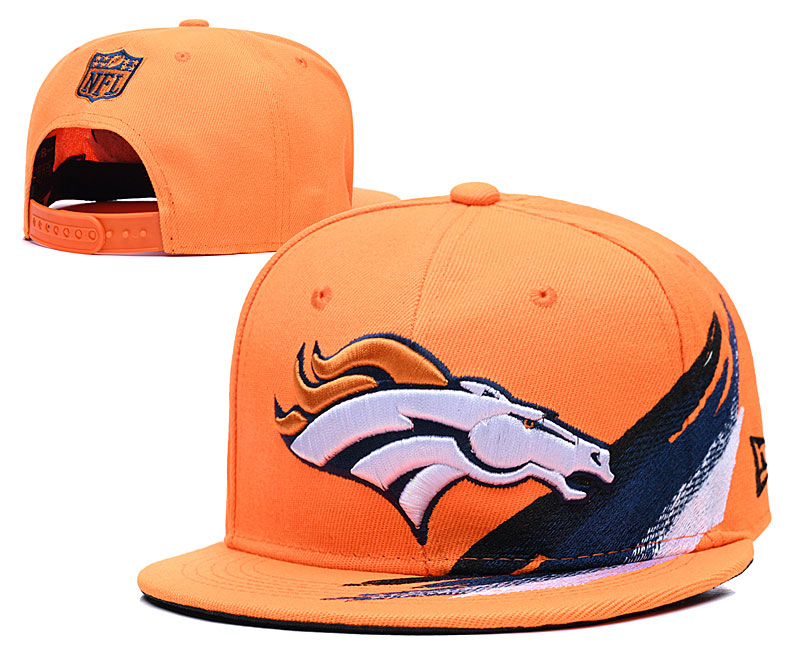 Denver Broncos CAPS-YD1063