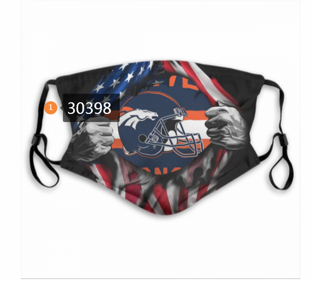 Denver-Broncos-Team-Face-Mask-Cover-with-Earloop-30398