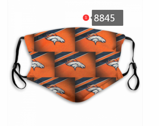 Denver-Broncos-Team-Face-Mask-Cover-with-Earloop-8845