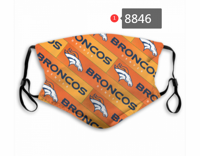 Denver-Broncos-Team-Face-Mask-Cover-with-Earloop-8846