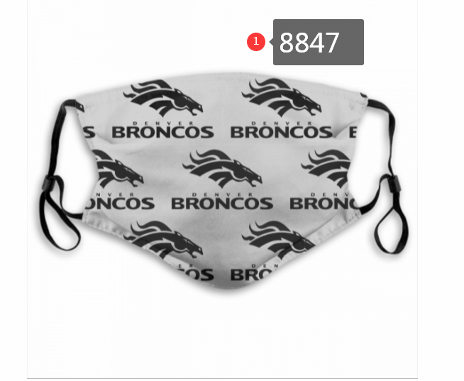 Denver-Broncos-Team-Face-Mask-Cover-with-Earloop-8847