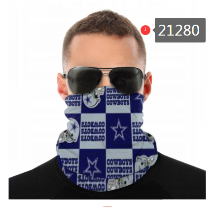 Facemask-Half-Face-Dallas-Cowboys-Logo-Mark-21280