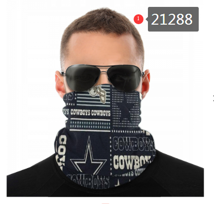 Facemask-Half-Face-Dallas-Cowboys-Logo-Mark-21288