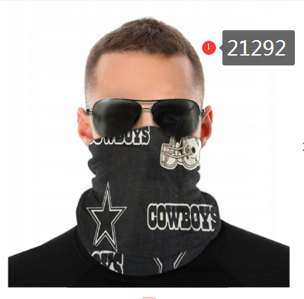 Facemask-Half-Face-Dallas-Cowboys-Logo-Mark-21292