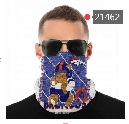 Facemask-Half-Face-Denver-Broncos-Logo-Mark-21462